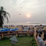 Best Car Rental in Calangute Goa