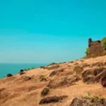 Hire Car on Rent Chapora Fort Bardez Goa