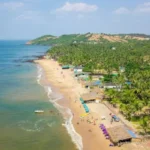 Self Drive Car Rental in Anjuna